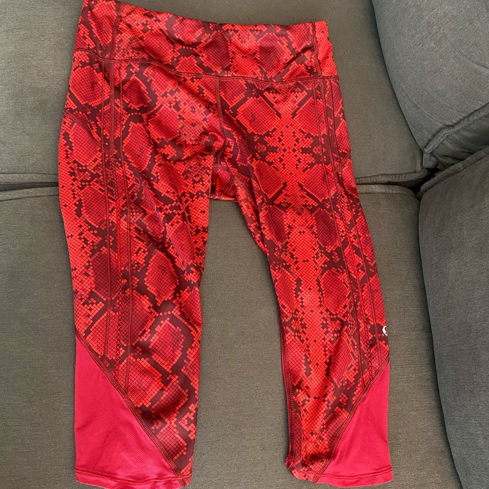 Lululemon Leggings